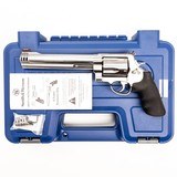 SMITH & WESSON 500 - 3 of 3