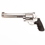 SMITH & WESSON 500 - 1 of 3