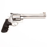SMITH & WESSON 500 - 2 of 3