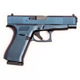 GLOCK G48 9MM LUGER (9X19 PARA) - 2 of 3