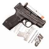 SMITH & WESSON M&P 45 SHIELD - 3 of 3
