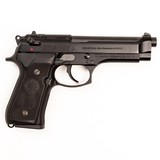BERETTA 92FS - 2 of 3