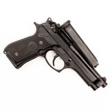BERETTA 92FS - 3 of 3