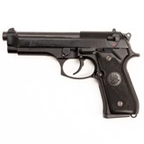 BERETTA 92FS - 1 of 3