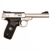 SMITH & WESSON SW22 VICTORY .22 LR - 2 of 3