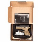 BERETTA APX CARRY 9MM LUGER (9X19 PARA) - 3 of 3