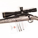 RUGER AMERICAN PREDATOR LH - 2 of 3