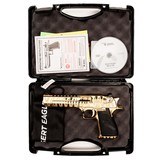 MAGNUM RESEARCH DESERT EAGLE - 3 of 3