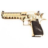 MAGNUM RESEARCH DESERT EAGLE - 1 of 3