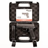 SIG SAUER P320 9MM LUGER (9X19 PARA) - 3 of 3