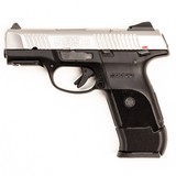RUGER SR9C - 1 of 3