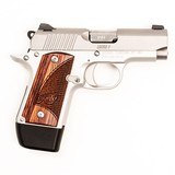 KIMBER MICRO 99MM LUGER (9X19 PARA) - 2 of 3