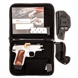 KIMBER MICRO 99MM LUGER (9X19 PARA) - 3 of 3