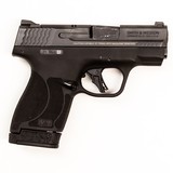 SMITH & WESSON M&P9 SHIELD PLUS - 2 of 3