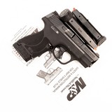 SMITH & WESSON M&P9 SHIELD PLUS - 3 of 3