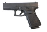 GLOCK 19 Gen 3 9MM LUGER (9X19 PARA) - 1 of 7