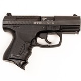 WALTHER P99C AS .40 S&W - 2 of 3