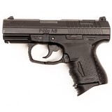 WALTHER P99C AS .40 S&W - 1 of 3