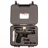 SPRINGFIELD ARMORY XDM-9 4.5 9MM LUGER (9X19 PARA) - 3 of 3