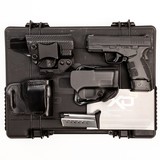 SPRINGFIELD ARMORY XD-S 9 - 3 of 3