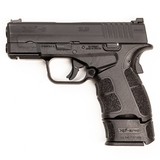 SPRINGFIELD ARMORY XD-S 9 - 1 of 3