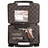 KIMBER CUSTOM II - 3 of 3