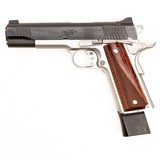 KIMBER CUSTOM II - 1 of 3