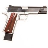 KIMBER CUSTOM II - 2 of 3