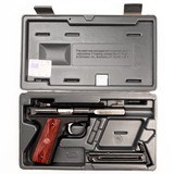 RUGER 22/45 MK III .22 LR - 3 of 3