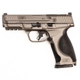 SMITH & WESSON M&P9 M2.0 - 1 of 3