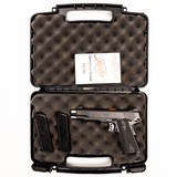 Custom TLE II 1911 night sights - 3 of 3