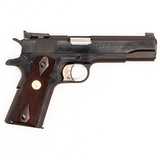 GOLD CUP SERIES 70 .45 ACP - 5 of 6