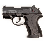 BERETTA PX4 STORM SUB COMPACT - 1 of 3