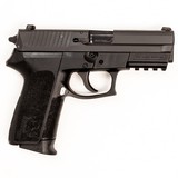 SIG SAUER SP2022 - 2 of 3