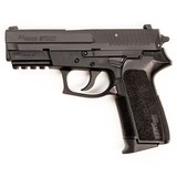 SIG SAUER SP2022 - 1 of 3