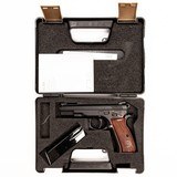 CZ 75 B SA - 3 of 3