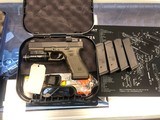 GLOCK 17
gen 3 - 2 of 2