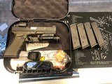 GLOCK 17
gen 3 - 1 of 2