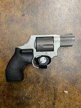 TAURUS ultra lite .38 SPL - 2 of 5