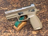 SIG SAUER P320 M18 - 3 of 3