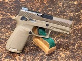 SIG SAUER P320 M18 - 2 of 3