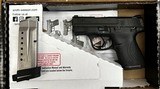 SMITH & WESSON M&P 9 SHIELD - 1 of 2
