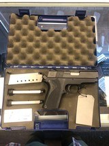 SMITH & WESSON 457 .45 ACP - 1 of 2