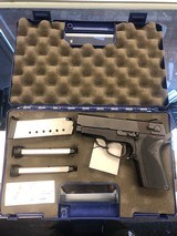 SMITH & WESSON 457 .45 ACP - 2 of 2