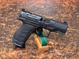 WALTHER Q4 SF 9MM LUGER (9X19 PARA) - 1 of 2