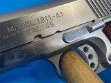 SPRINGFIELD ARMORY 1911 LOADED - 6 of 7