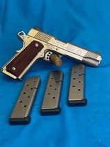 SPRINGFIELD ARMORY 1911 LOADED - 1 of 7