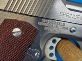 SPRINGFIELD ARMORY 1911 LOADED - 5 of 7