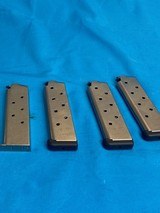 SPRINGFIELD ARMORY 1911 LOADED - 3 of 7