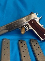 SPRINGFIELD ARMORY 1911 LOADED - 2 of 7